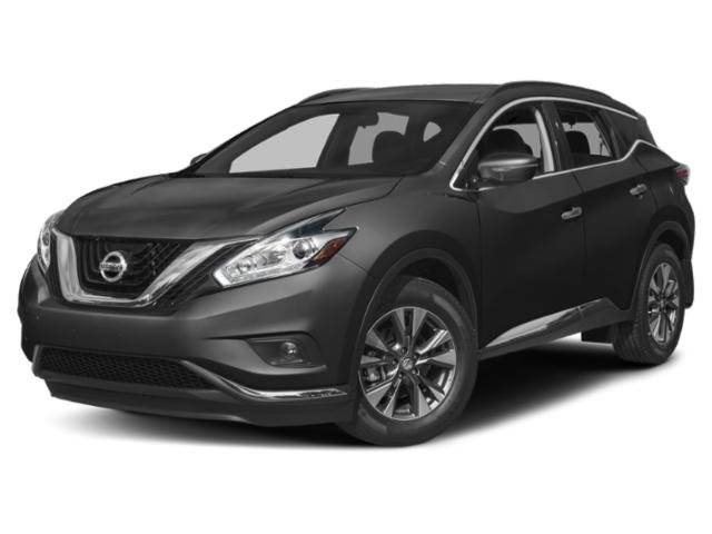 2015 Nissan Murano S — SUV — 187,843 mi — Blufton, SC