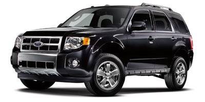 2012 Ford Escape XLS — SUV — 170,505 mi — Blufton, SC