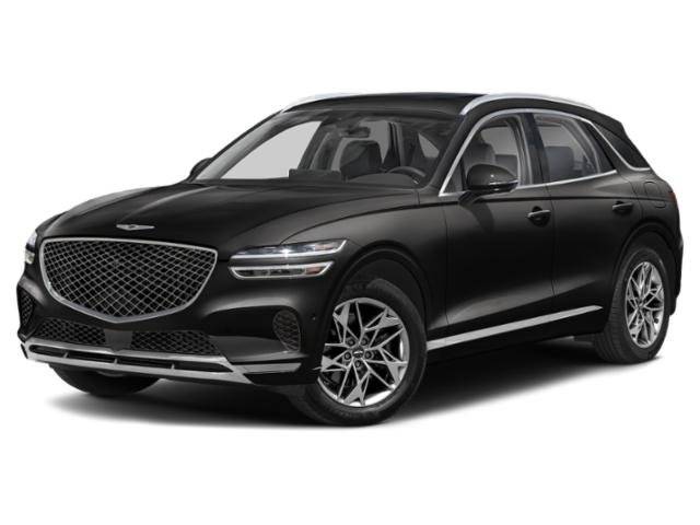 2024 Genesis GV70 2.5T — SUV — 4,100 mi — Blufton, SC
