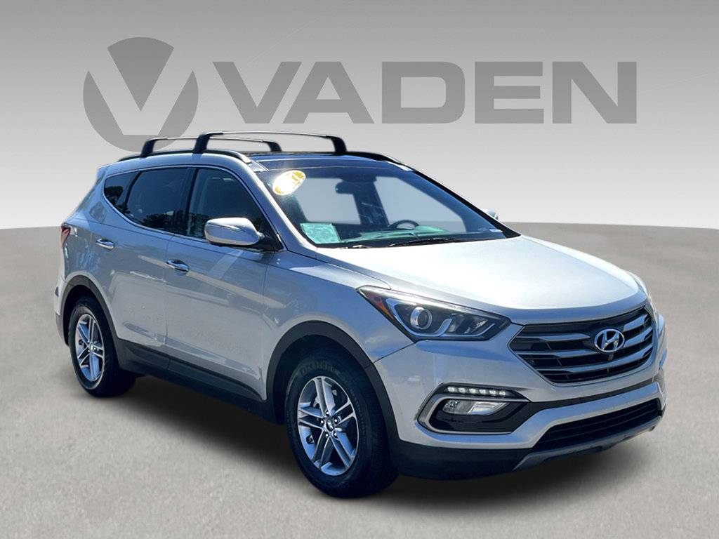 2017 Hyundai Santa Fe Sport Base — SUV — 170,270 mi — Blufton, SC
