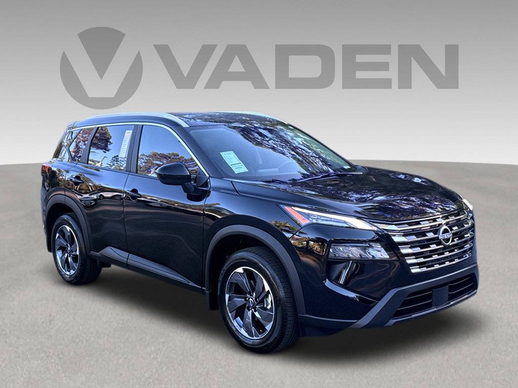 2026 Nissan Rogue SV — SUV — 800 mi — Blufton, SC
