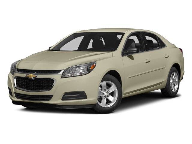 2014 Chevrolet Malibu LT — Sedan — 72,786 mi — Blufton, SC