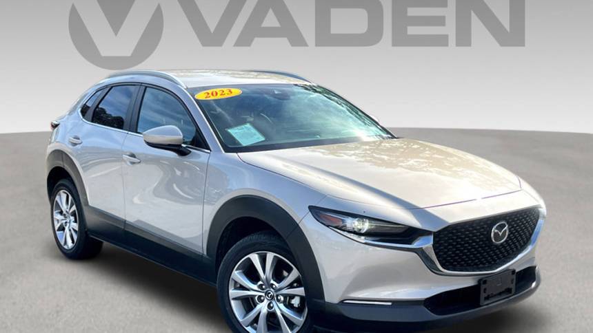 2023 Mazda CX-30 Select — SUV — 50,773 mi — Blufton, SC
