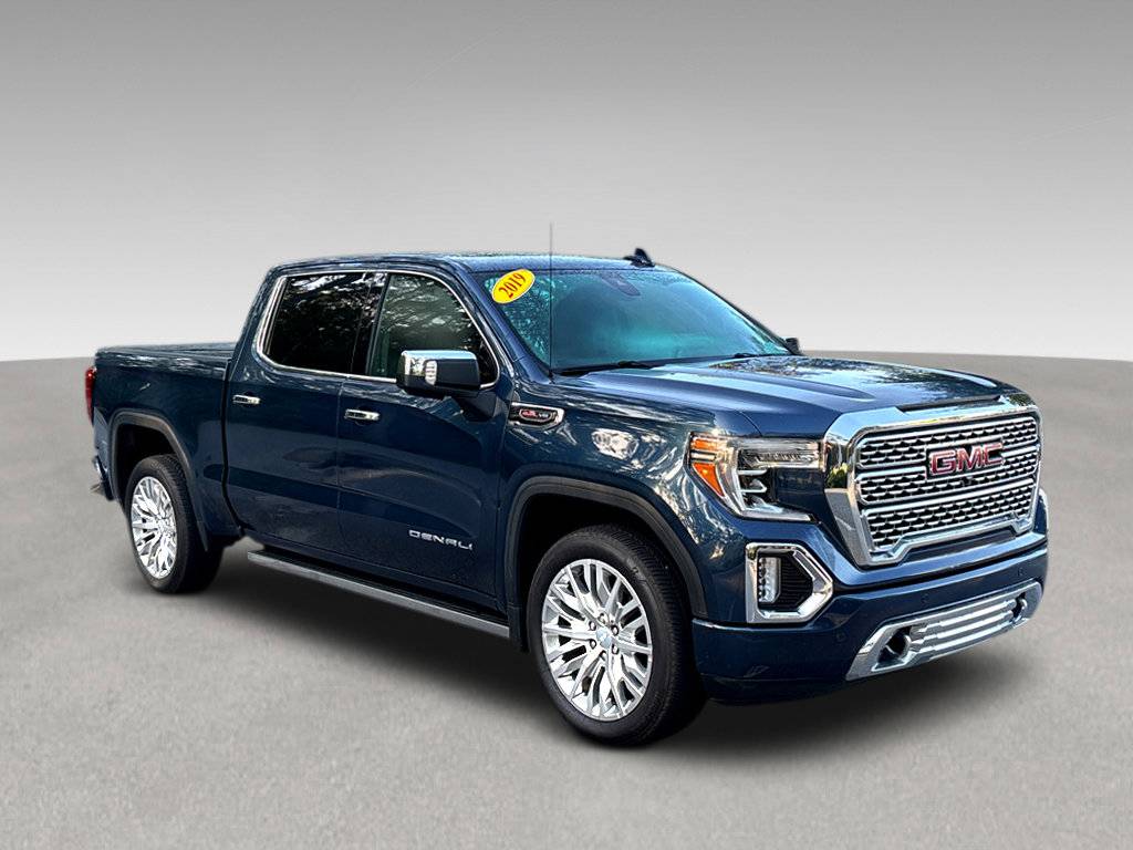 2019 GMC Sierra 1500 Denali — Pickup Truck — 59,406 mi — Blufton, SC