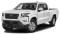 2024 Nissan Frontier in Blufton, SC 2 - Open Gallery