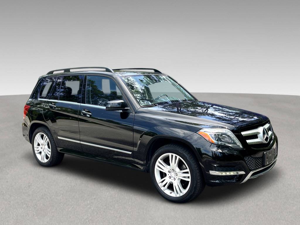 2013 Mercedes-Benz GLK GLK 350 — SUV — 66,727 mi — Blufton, SC