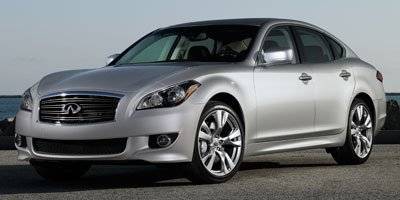 2012 INFINITI M M37 — Sedan — 103,263 mi — Blufton, SC