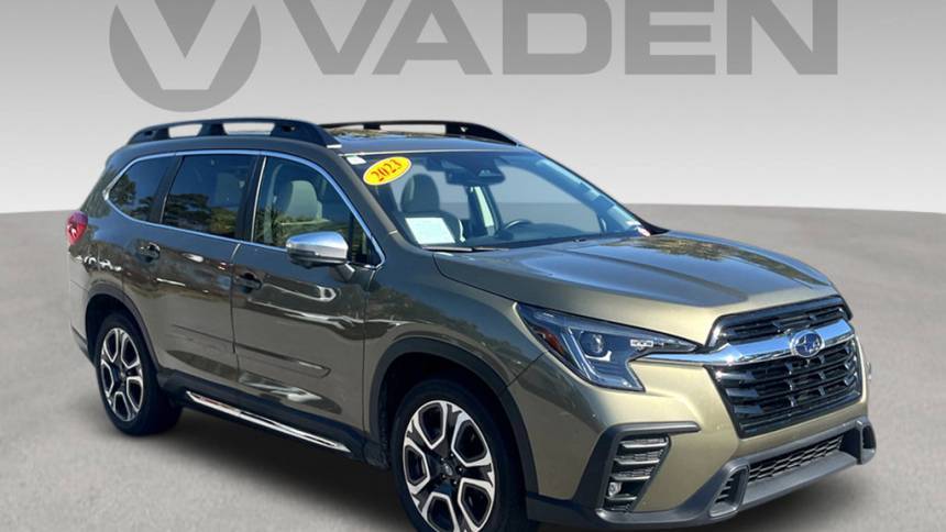 2023 Subaru Ascent Limited — SUV — 21,389 mi — Blufton, SC