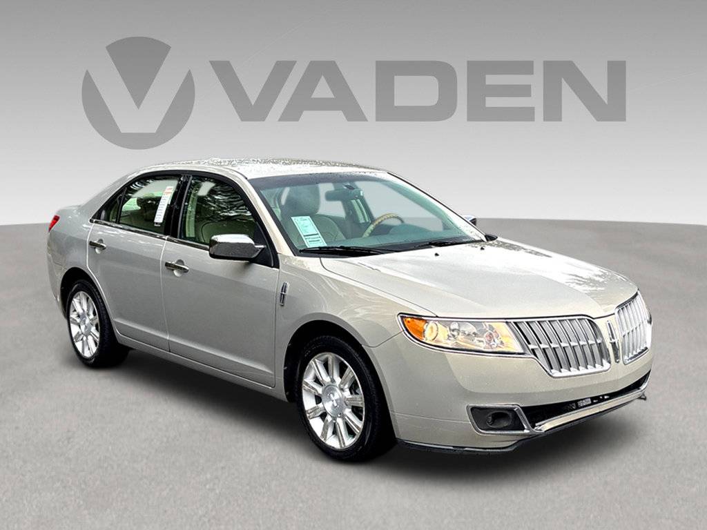 2010 Lincoln MKZ FWD — Sedan — 77,035 mi — Blufton, SC