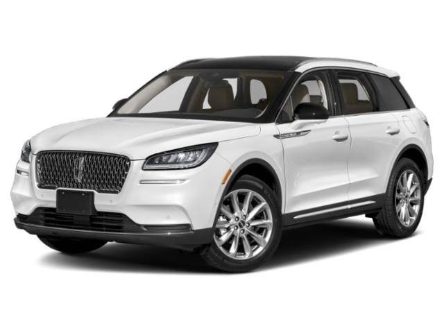 2020 Lincoln Corsair Reserve — SUV — 73,982 mi — Blufton, SC