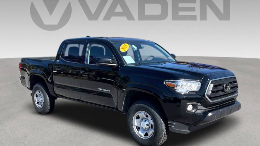 2023 Toyota Tacoma SR — Pickup Truck — 40,126 mi — Blufton, SC