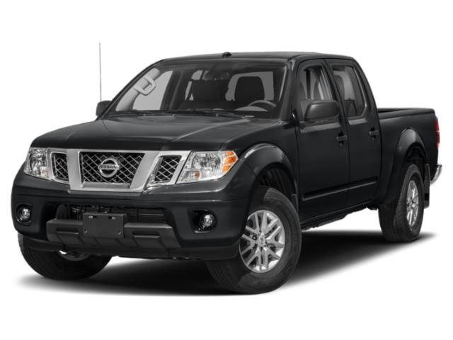 2020 Nissan Frontier SV — Pickup Truck — 95,501 mi — Blufton, SC