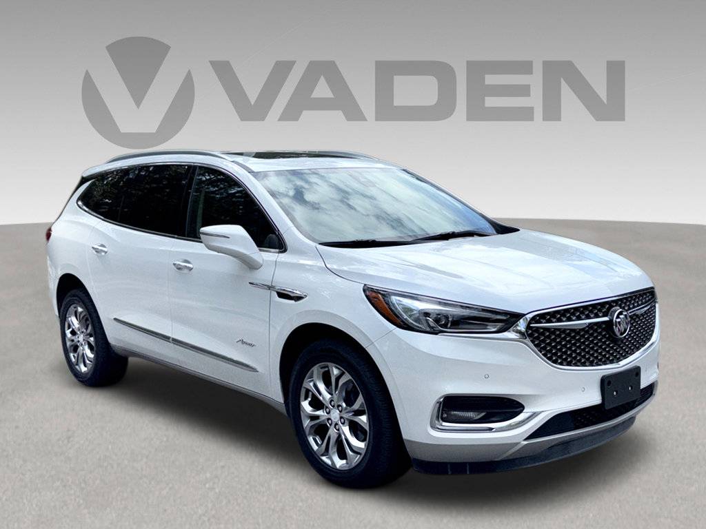 2019 Buick Enclave Avenir — SUV — 63,710 mi — Blufton, SC