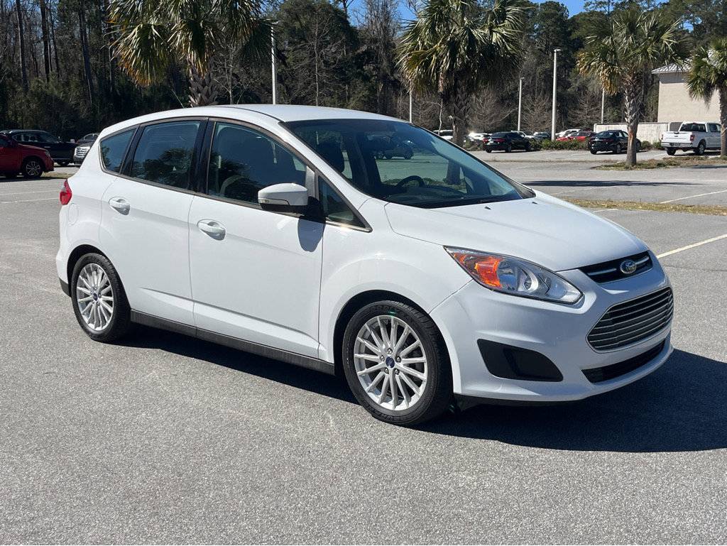 2016 Ford C-Max Hybrid SE — Hatchback — 15,754 mi — Blufton, SC