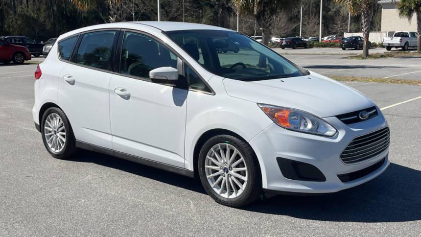 2016 Ford C-Max Hybrid SE