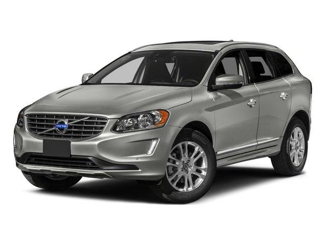 2016 Volvo XC60 T5 Drive-E Platinum — SUV — 88,805 mi — Blufton, SC