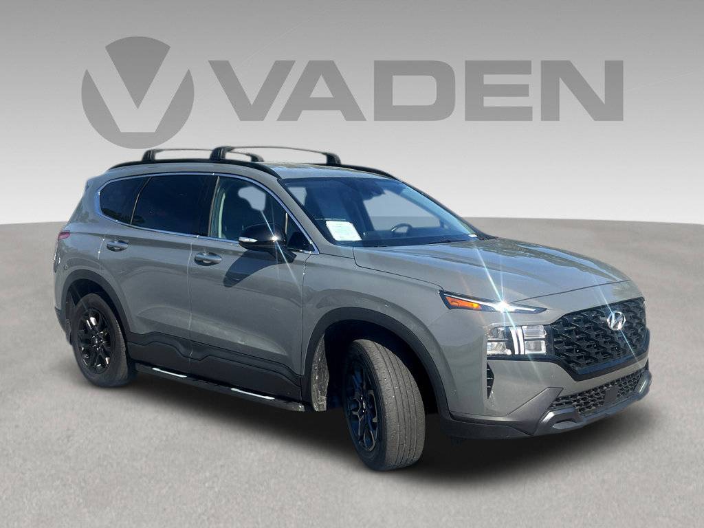 2022 Hyundai Santa Fe XRT — SUV — 20,321 mi — Blufton, SC