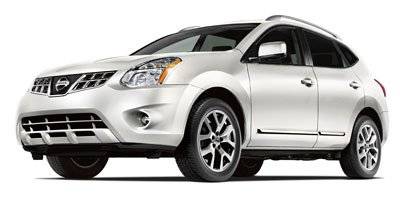 2012 Nissan Rogue SL — SUV — 91,960 mi — Blufton, SC