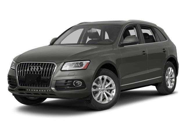 2014 Audi Q5 Premium Plus — SUV — 127,998 mi — Blufton, SC