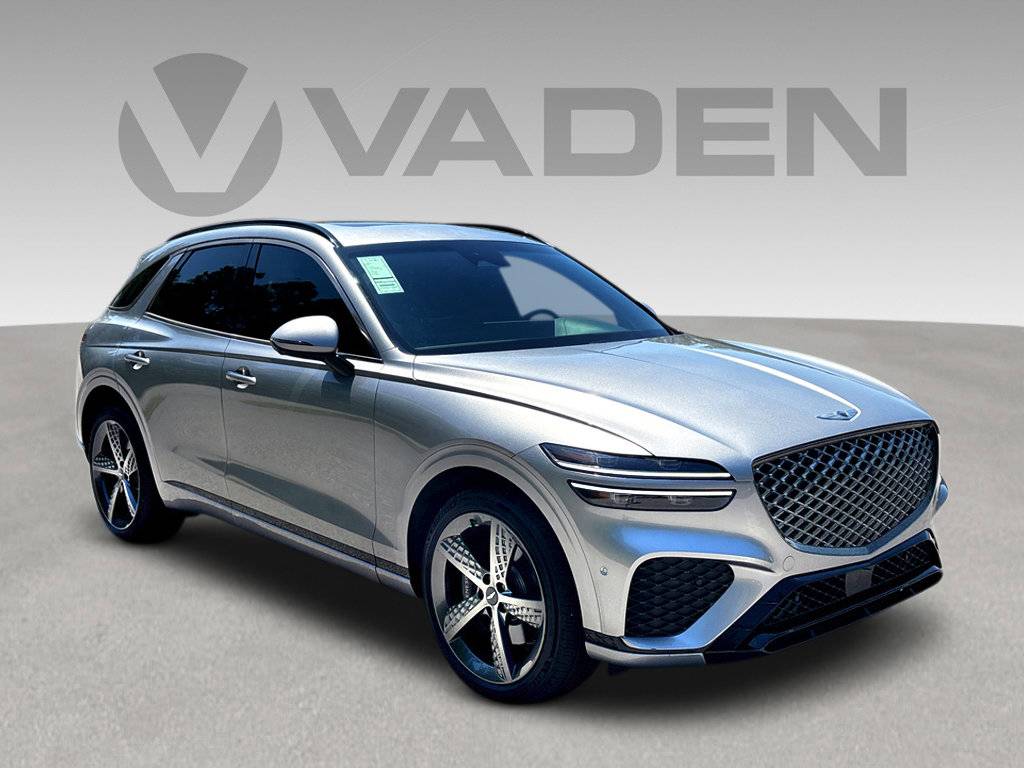 2023 Genesis GV70 2.5T — SUV — 19,385 mi — Blufton, SC