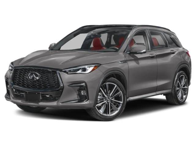 2023 INFINITI QX50 SPORT — SUV — 37,415 mi — Blufton, SC