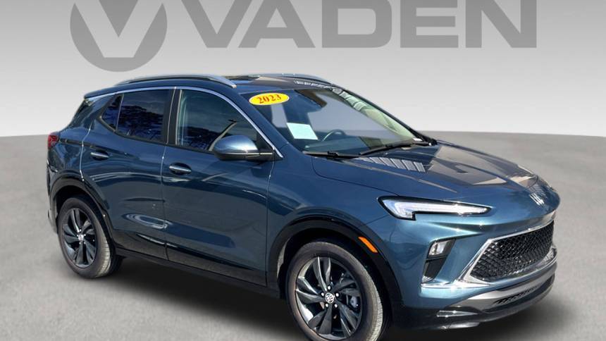 2024 Buick Encore GX Sport Touring — SUV — 32,283 mi — Blufton, SC