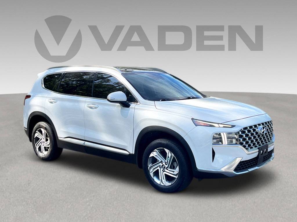2022 Hyundai Santa Fe SEL — SUV — 91,955 mi — Blufton, SC