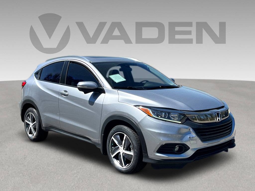 2022 Honda HR-V EX — SUV — 36,804 mi — Blufton, SC