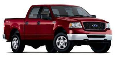 2006 Ford F-150 XLT — Pickup Truck — 132,786 mi — Blufton, SC