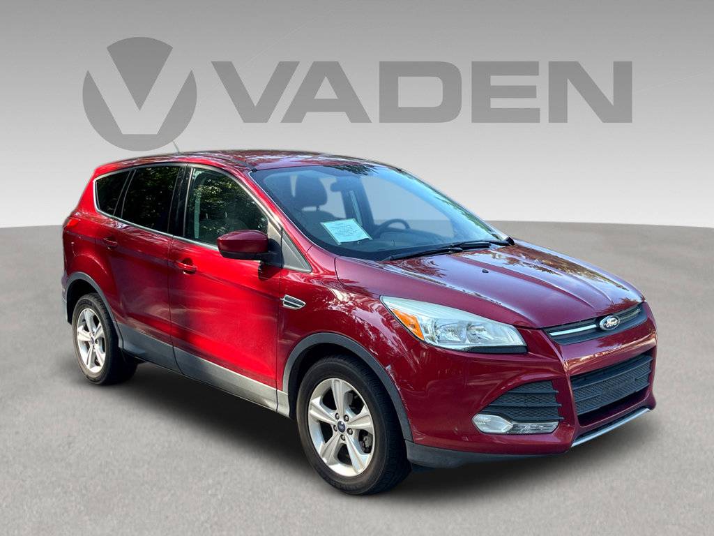 2013 Ford Escape SE — SUV — 42,886 mi — Blufton, SC