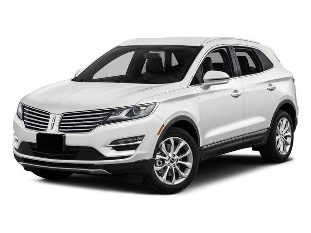 2016 Lincoln MKC Select — SUV — 108,803 mi — Blufton, SC