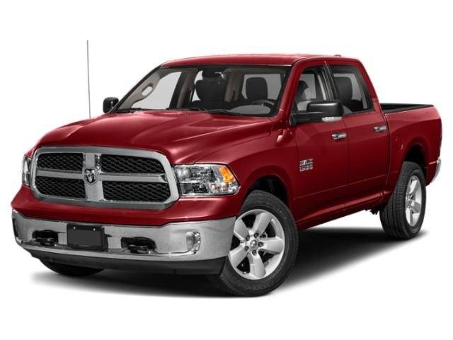 2022 Ram 1500 Classic SLT — Pickup Truck — 72,937 mi — Blufton, SC