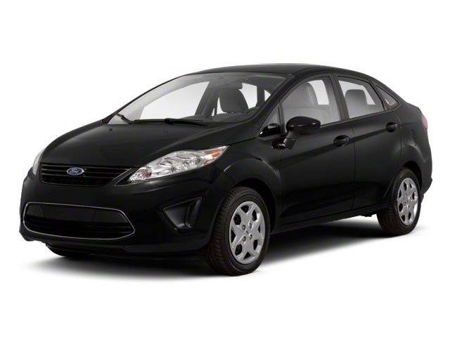 2013 Ford Fiesta SE — Sedan — 115,631 mi — Blufton, SC