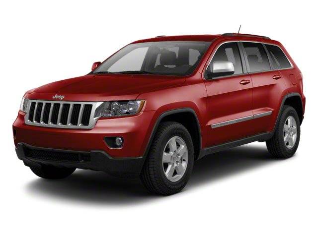 2013 Jeep Grand Cherokee Limited — SUV — 197,328 mi — Blufton, SC