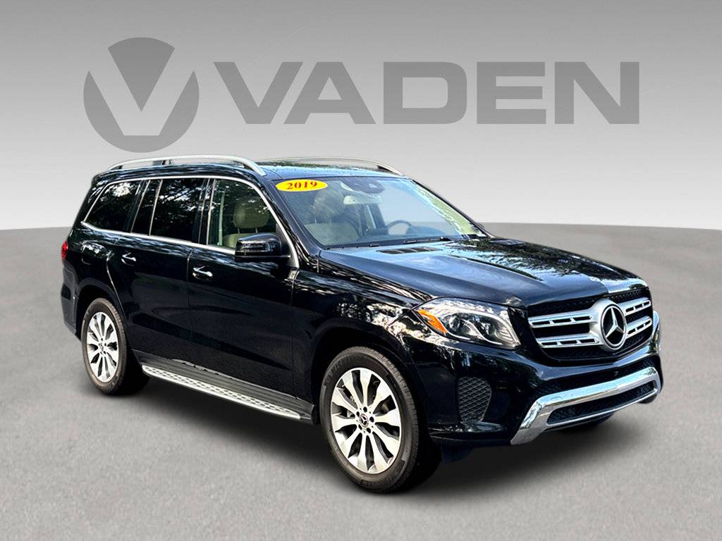 2019 Mercedes-Benz GLS GLS 450 — SUV — 70,477 mi — Blufton, SC