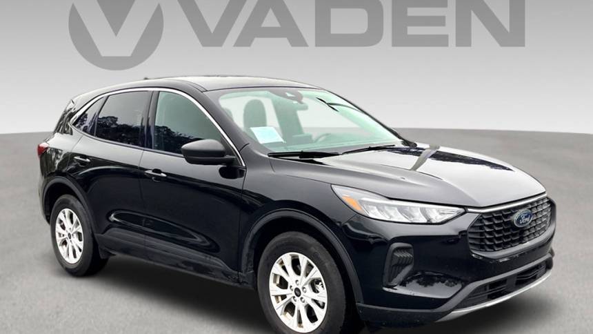 2024 Ford Escape Active — SUV — 27,119 mi — Blufton, SC