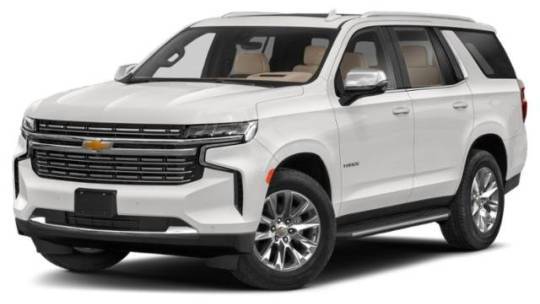 2023 Chevrolet Tahoe Premier — SUV — 54,218 mi — Blufton, SC