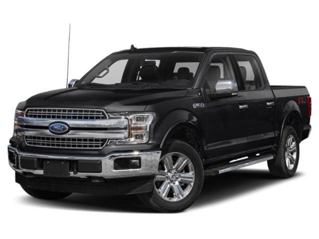 2020 Ford F-150 Lariat — Pickup Truck — 107,822 mi — Blufton, SC