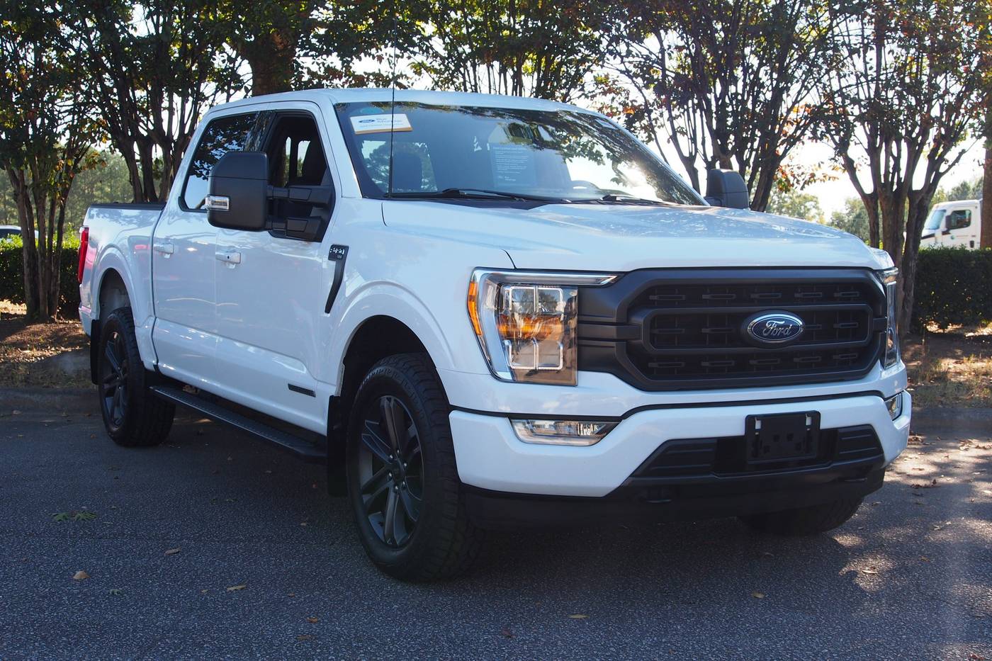 2023 Ford F-150 XLT — Pickup Truck — 39,410 mi — Wake Forest, NC