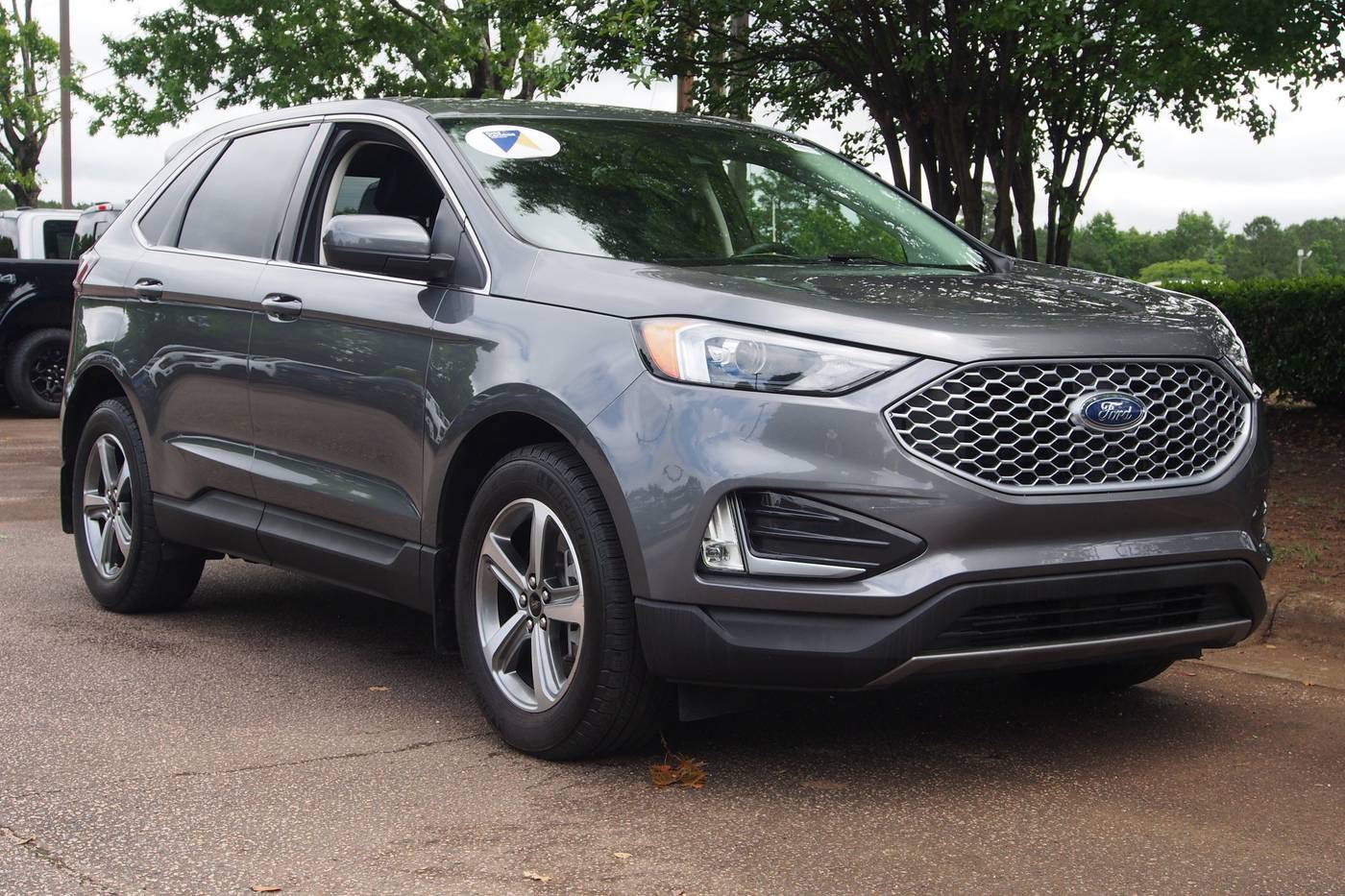 2023 Ford Edge SEL — SUV — 29,418 mi — Wake Forest, NC
