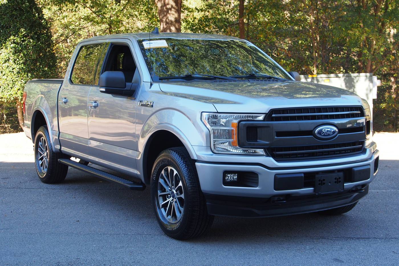 2020 Ford F-150 XLT — Pickup Truck — 25,818 mi — Wake Forest, NC