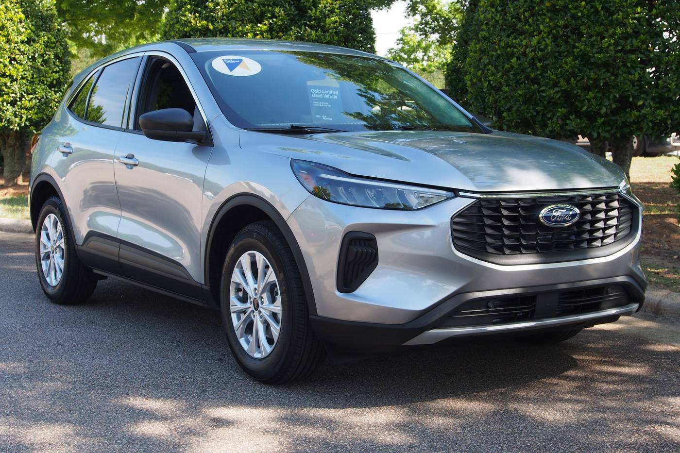 2024 Ford Escape Active — SUV — 1,540 mi — Wake Forest, NC