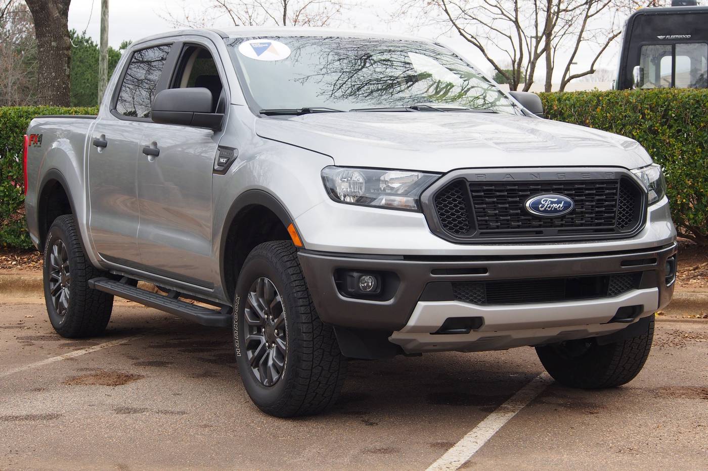 2023 Ford Ranger XLT — Pickup Truck — 25,949 mi — Wake Forest, NC