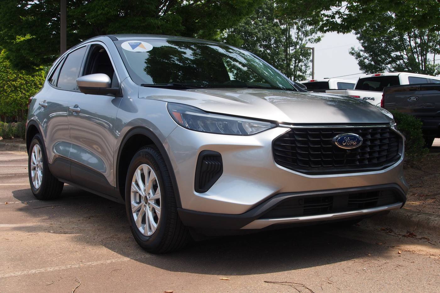 2023 Ford Escape Active — SUV — 15,273 mi — Wake Forest, NC