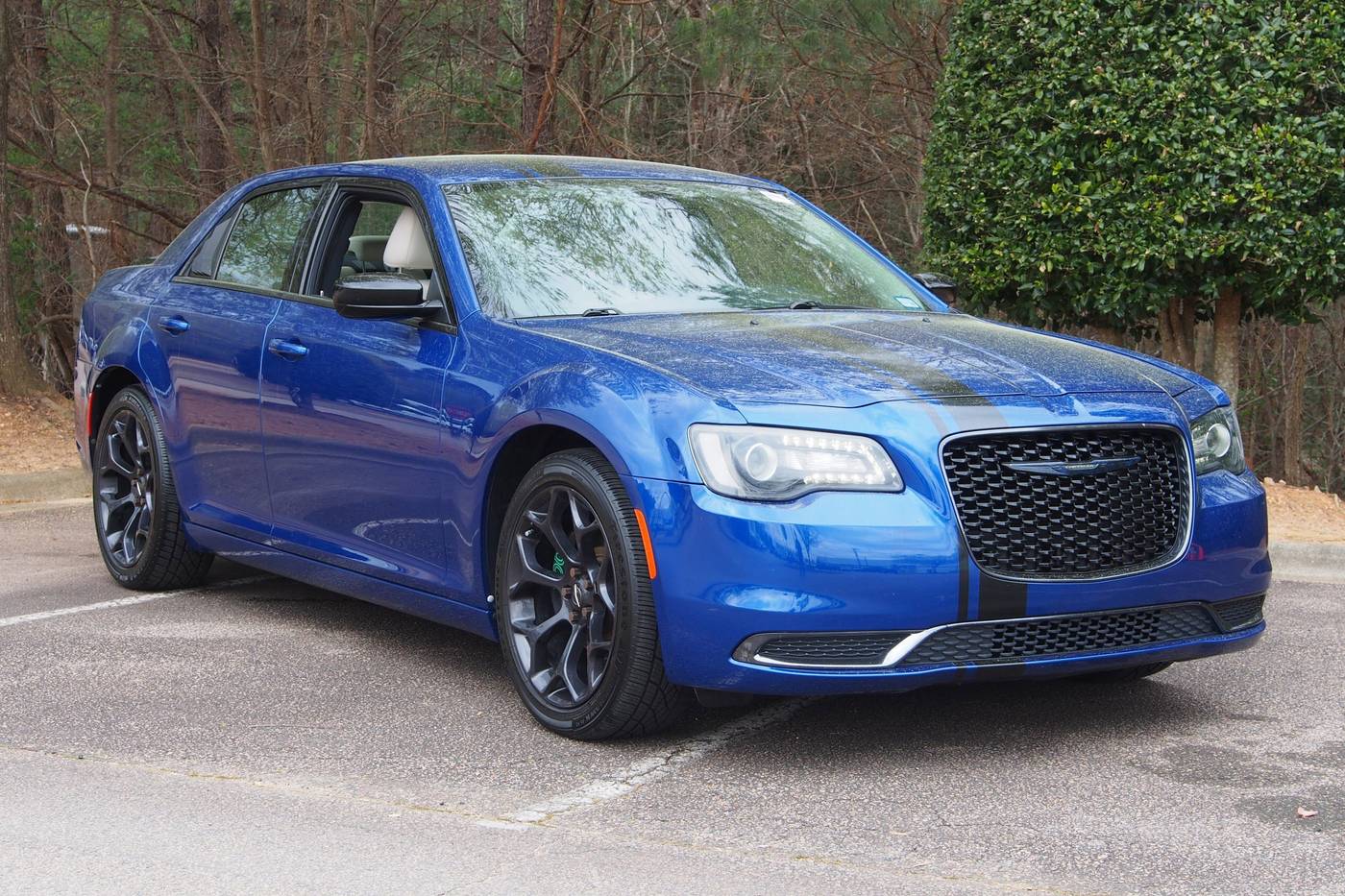 2020 Chrysler 300 Touring — Sedan — 53,251 mi — Wake Forest, NC