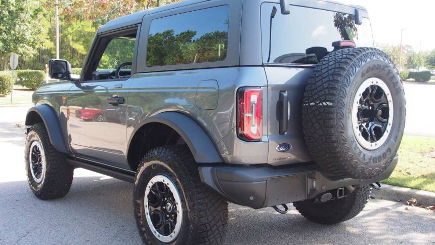 New Ford Bronco for Sale in Denver, CO (with Photos) - TrueCar