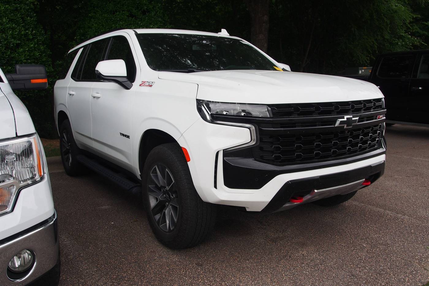 2023 Chevrolet Tahoe Z71 — SUV — 19,933 mi — Wake Forest, NC