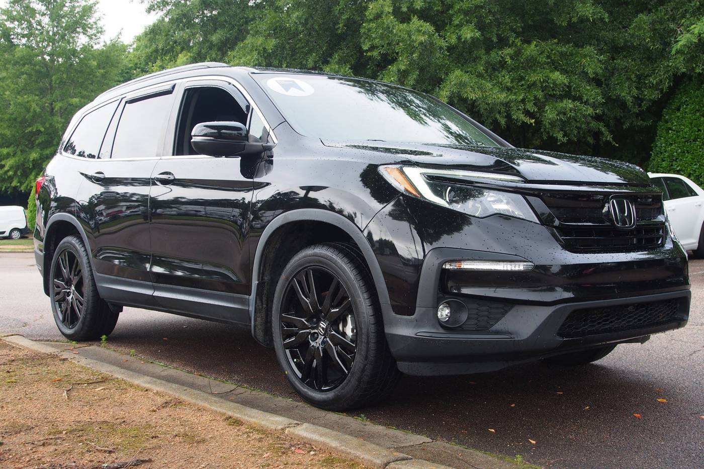 2022 Honda Pilot Special Edition — SUV — 72,023 mi — Wake Forest, NC