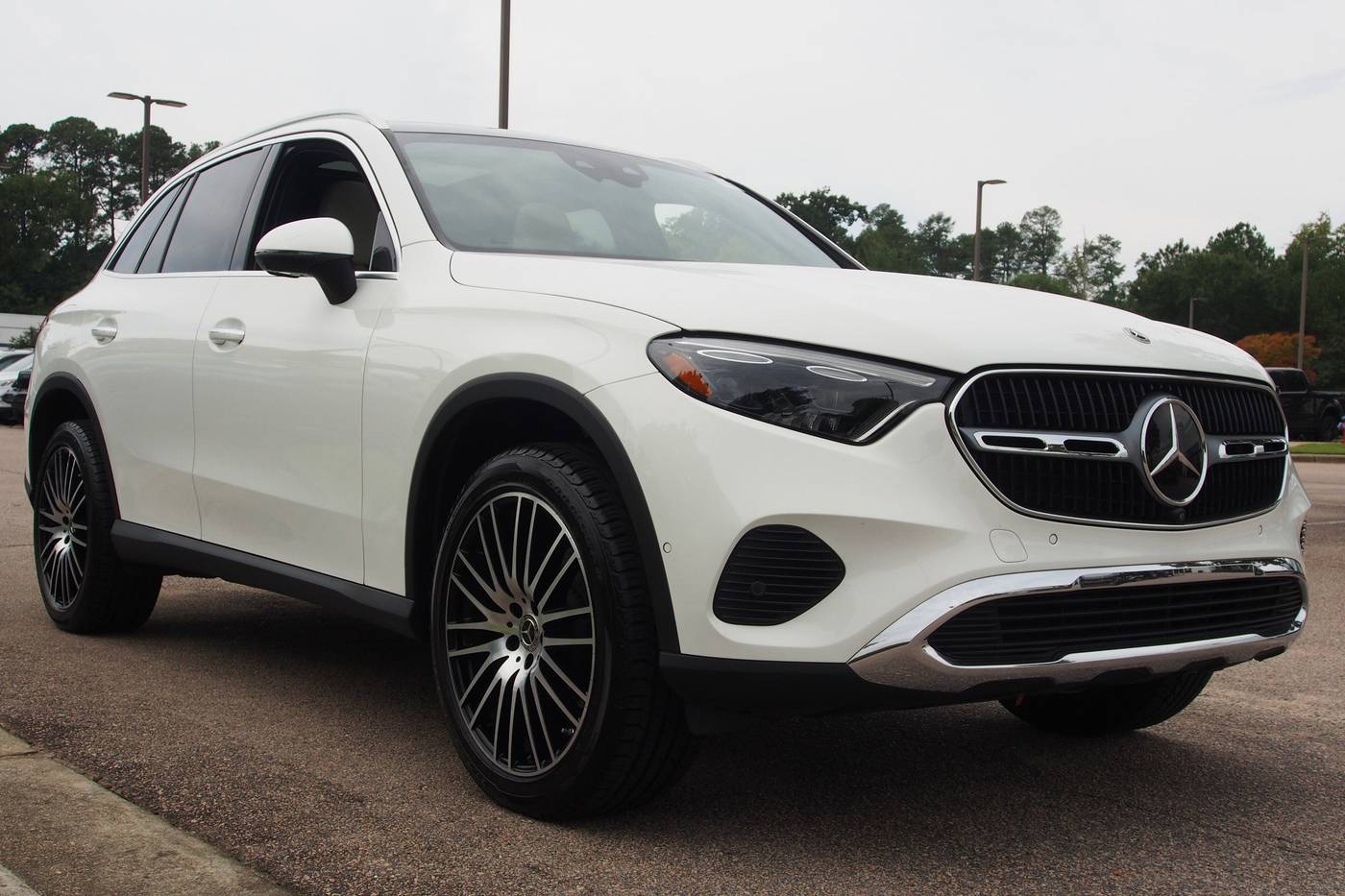2023 Mercedes-Benz GLC GLC 300 — SUV — 35,007 mi — Wake Forest, NC