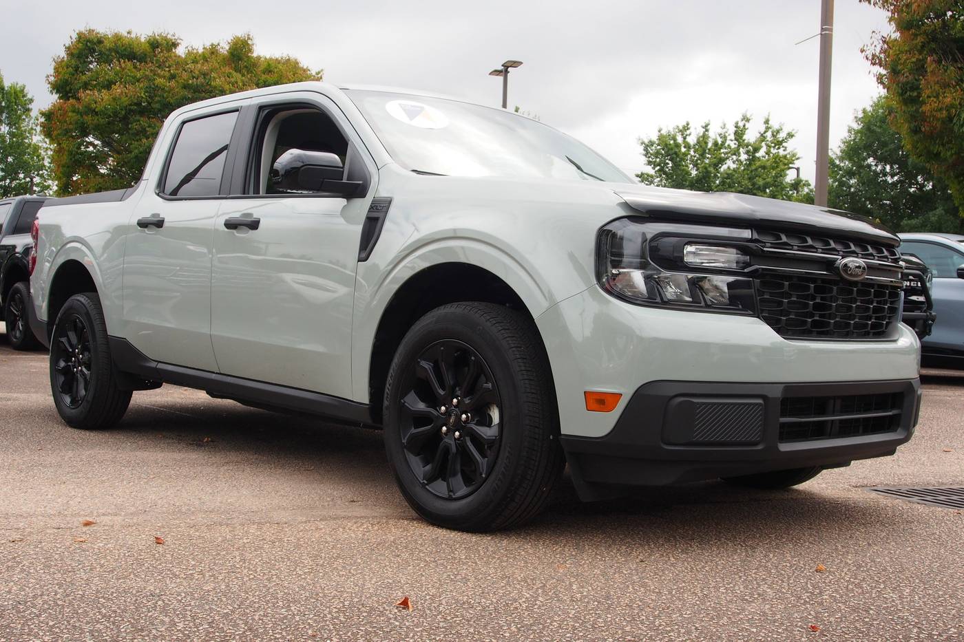 2024 Ford Maverick XLT — Pickup Truck — 19,407 mi — Wake Forest, NC
